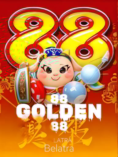 88 Golden 88